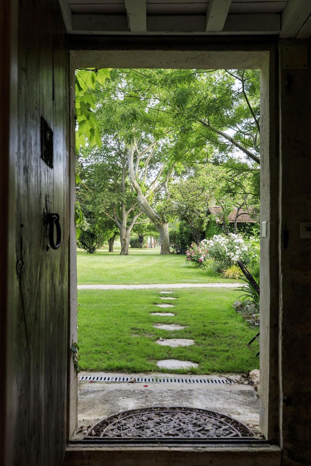 Ferienhaus Les Du Domaine De Rhodes