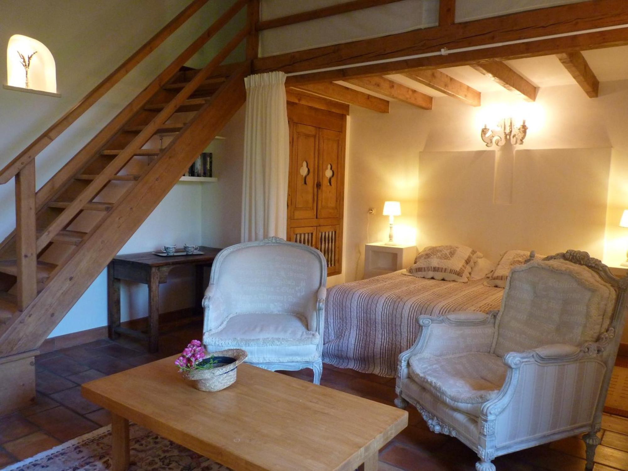 Ferienhaus Les Du Domaine De Rhodes *