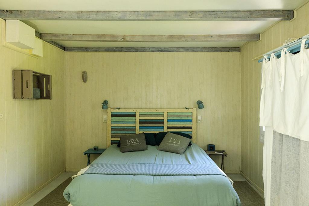 Les Du Domaine De Rhodes Ferienhaus