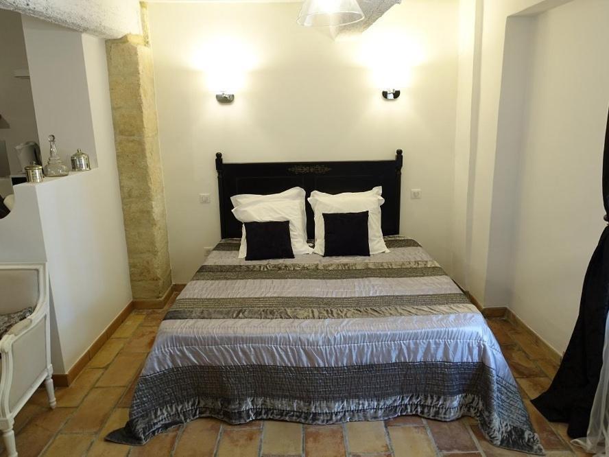 Ferienhaus Les Du Domaine De Rhodes *