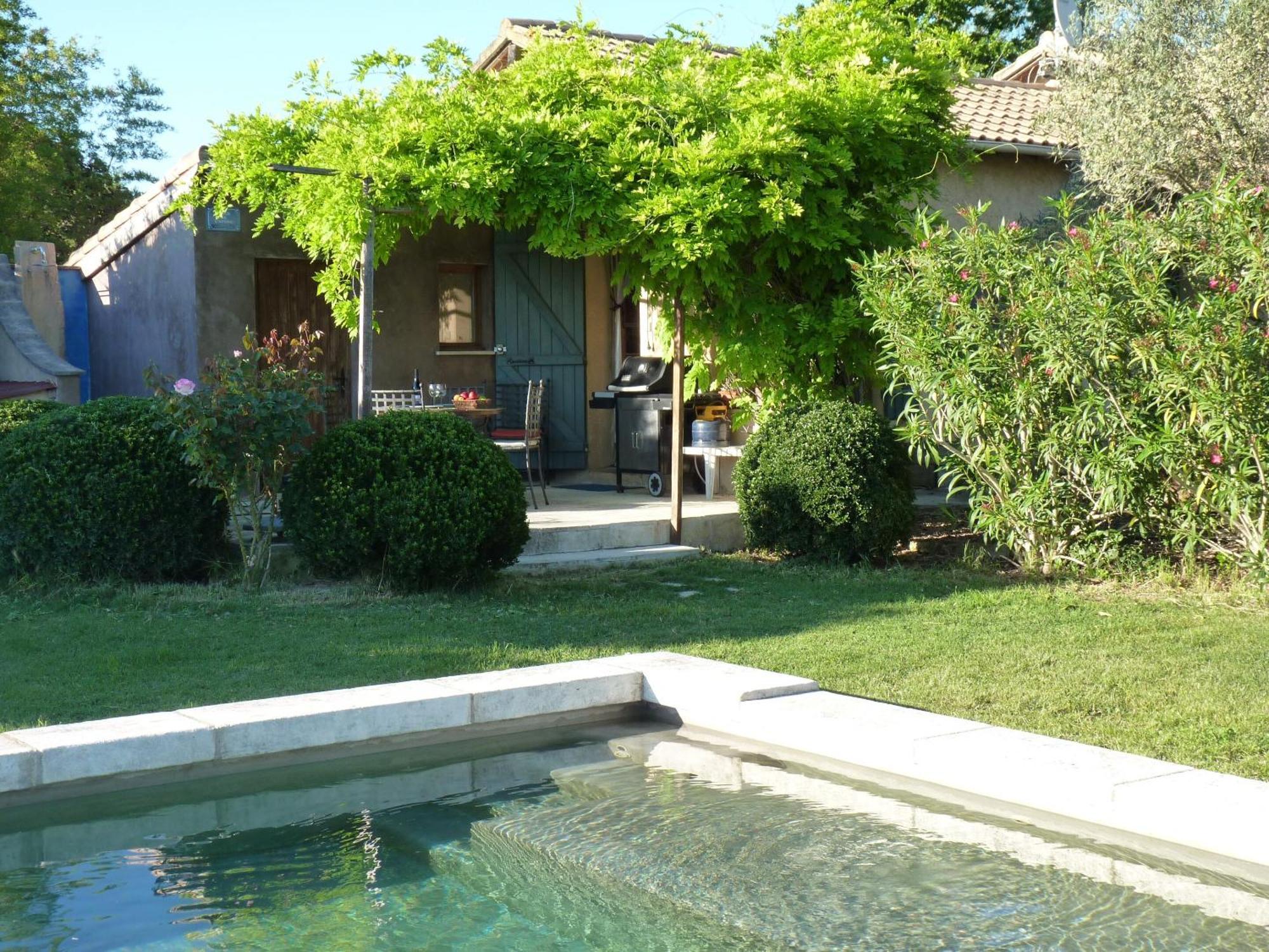 Ferienhaus Les Du Domaine De Rhodes