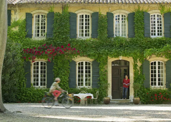 Les Gites Du Domaine De Rhodes
