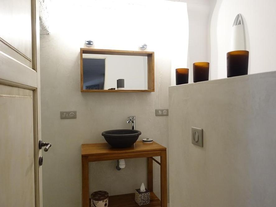 Les Du Domaine De Rhodes Vakantiehuis *