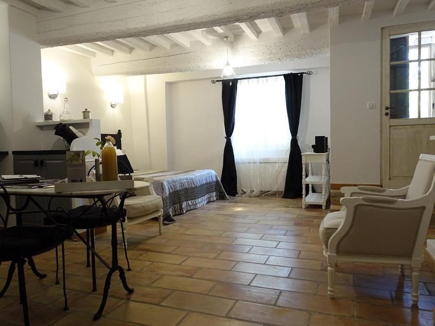 Vakantiehuis Les Du Domaine De Rhodes