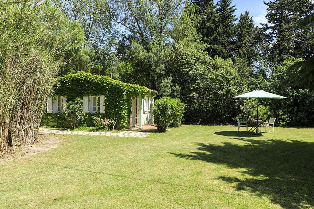 Les Du Domaine De Rhodes Vakantiehuis *