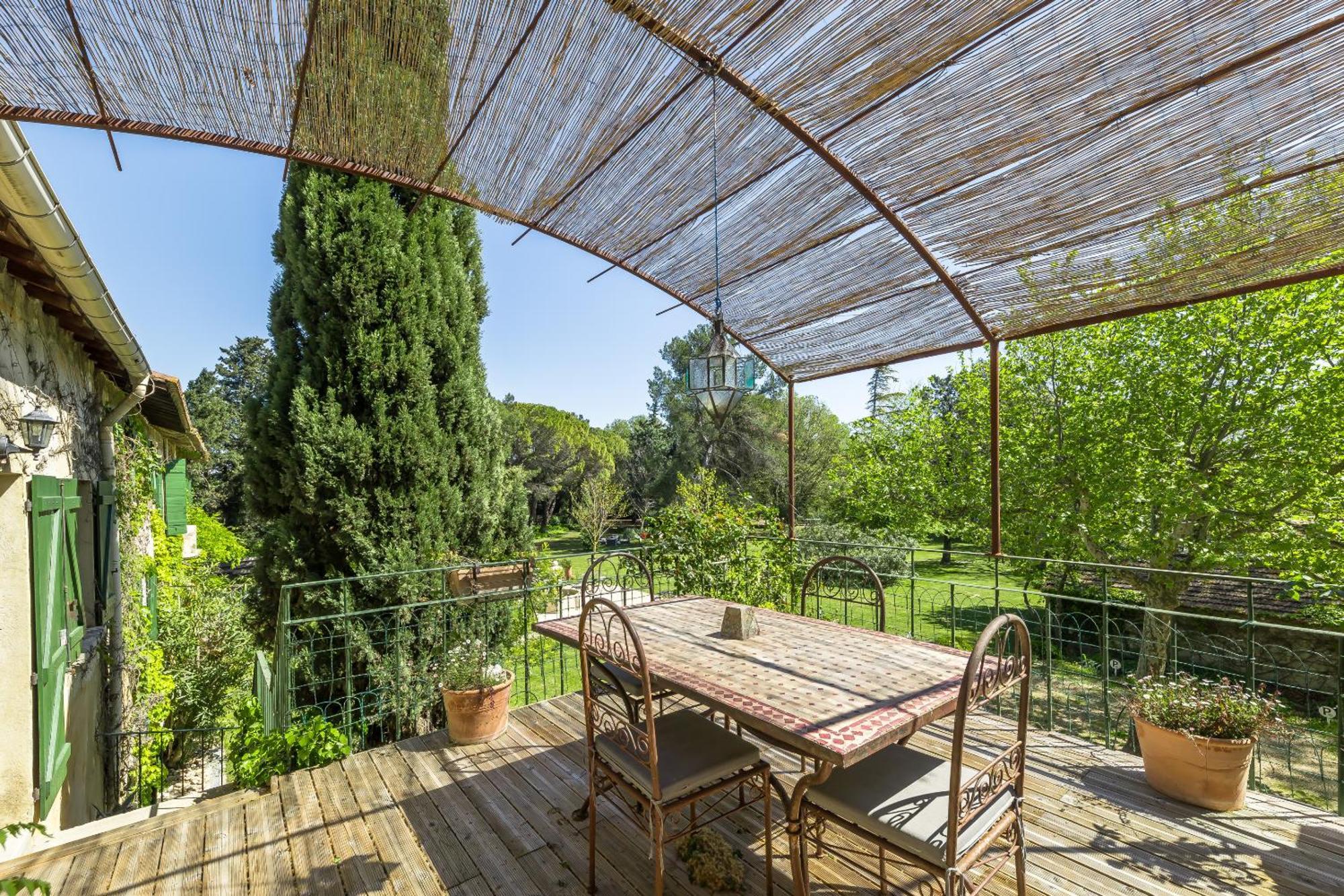 Les Du Domaine De Rhodes Ferienhaus *