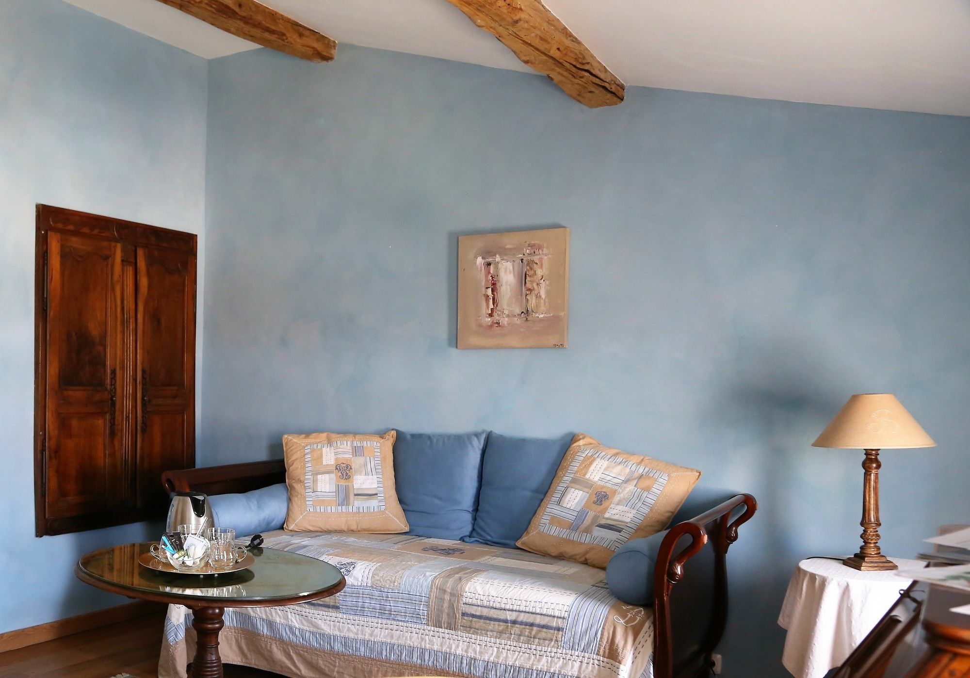 Les Du Domaine De Rhodes Vakantiehuis *