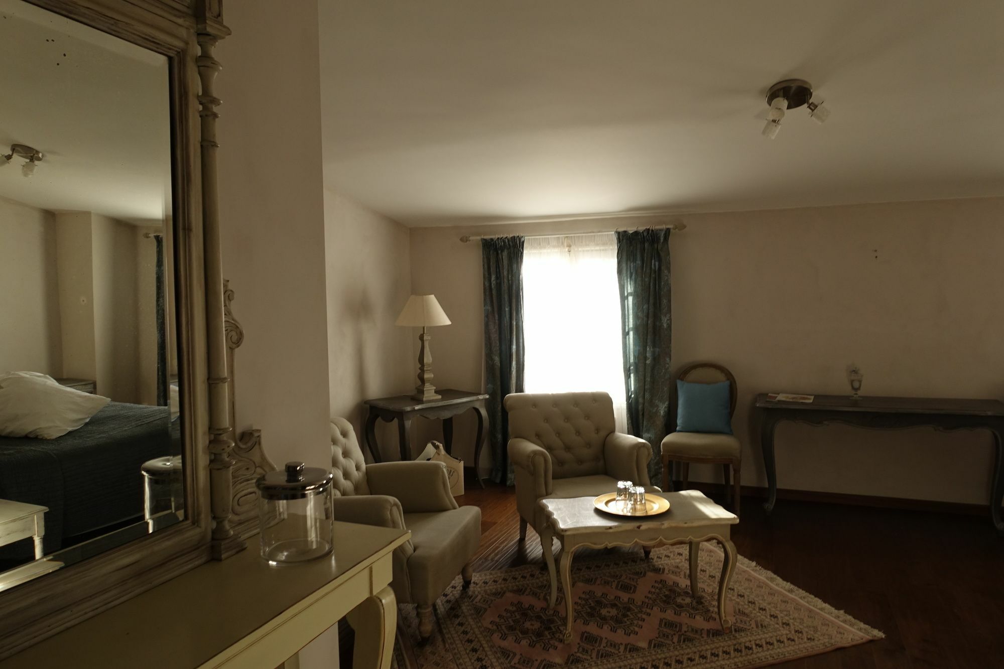 Les Du Domaine De Rhodes Vakantiehuis Avignon