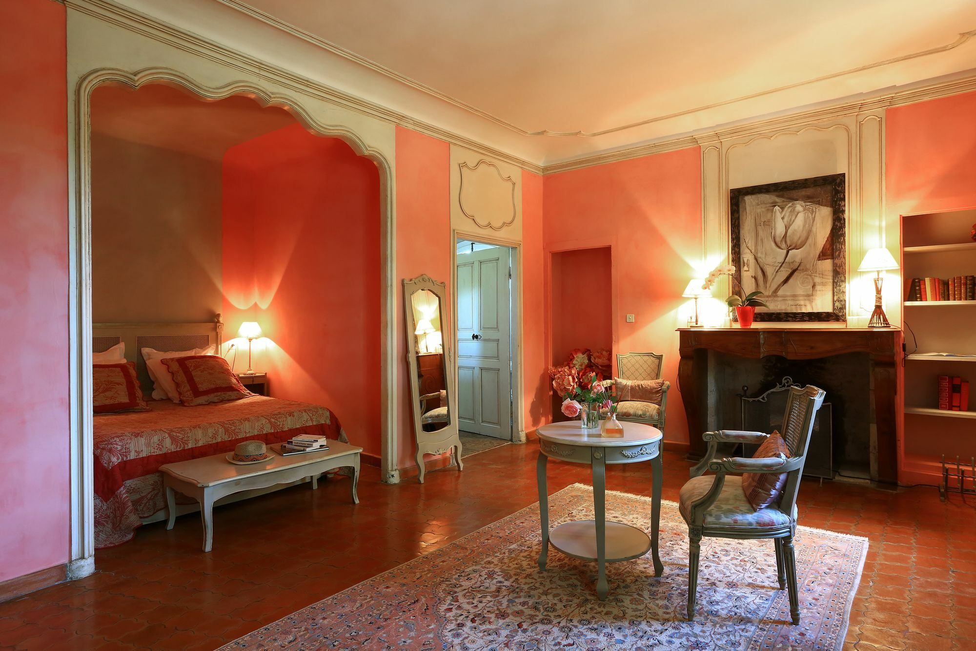 Ferienhaus Les Du Domaine De Rhodes *