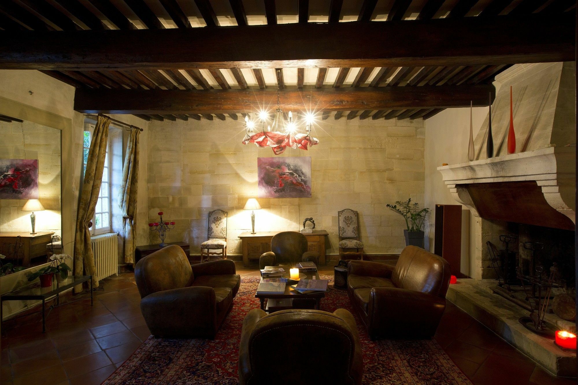 Les Du Domaine De Rhodes * Avignon