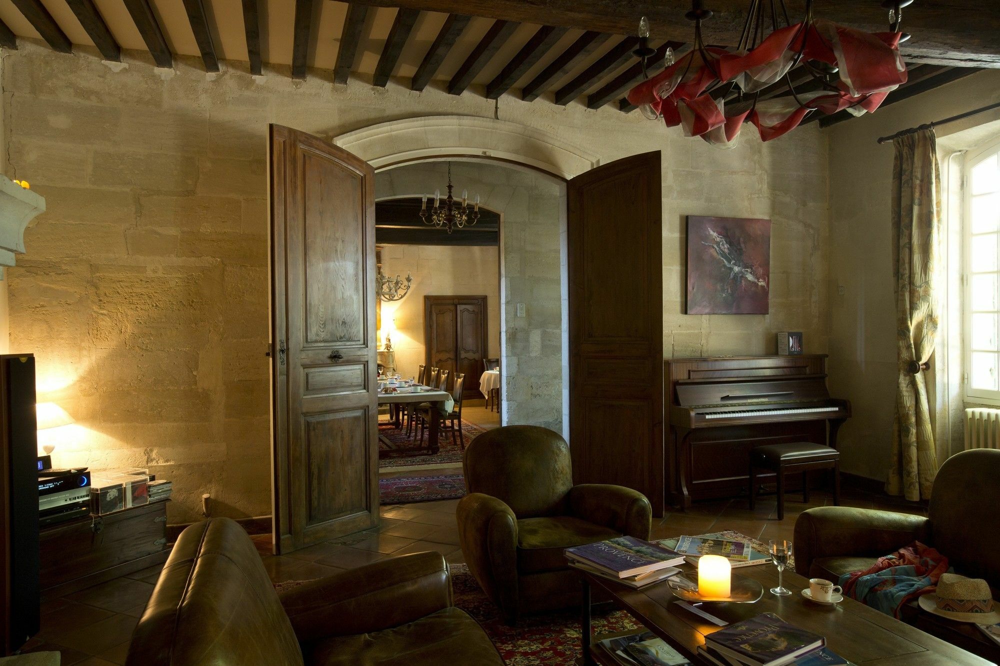 Ferienhaus Les Du Domaine De Rhodes *