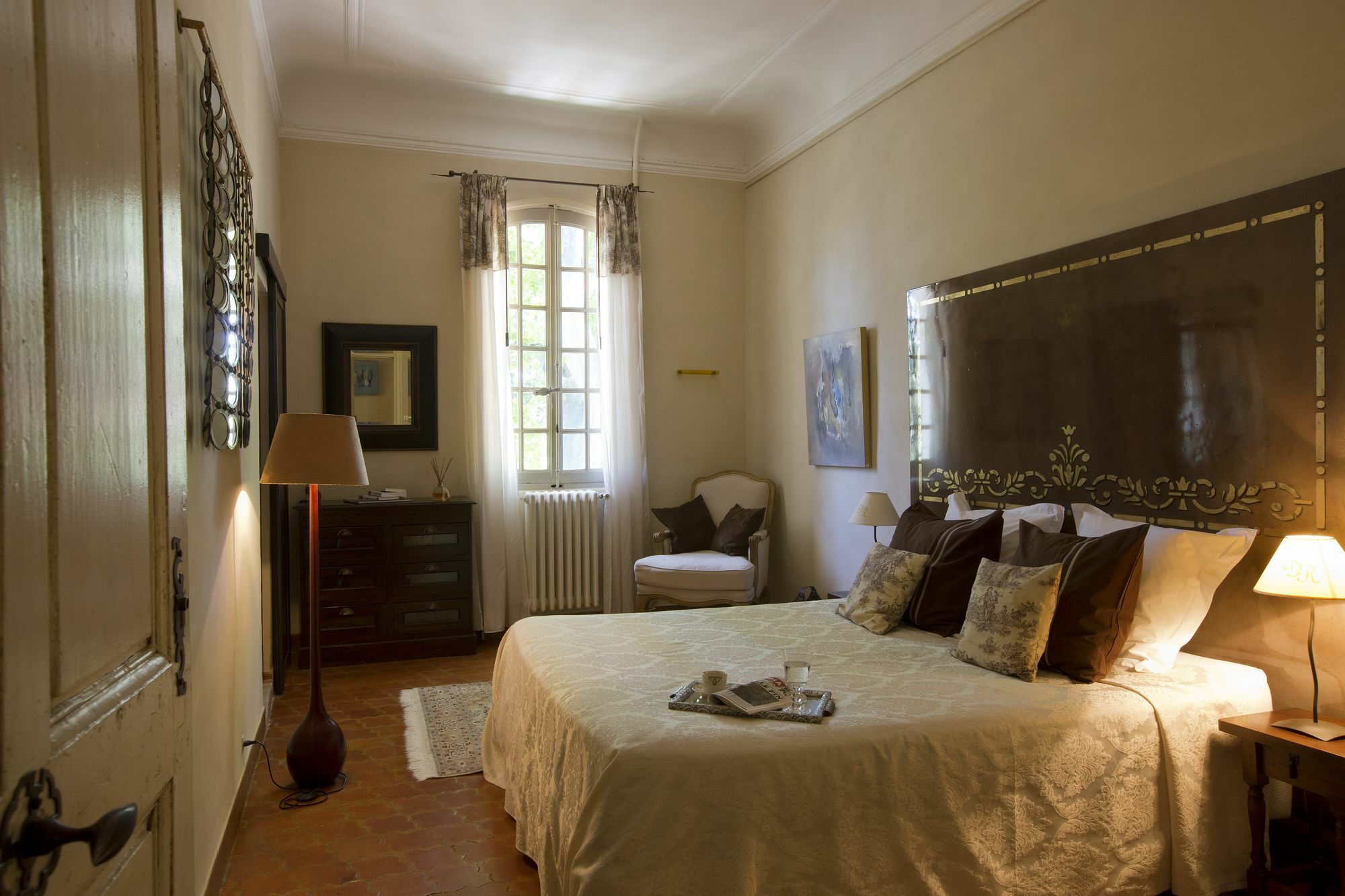Vakantiehuis Les Du Domaine De Rhodes *