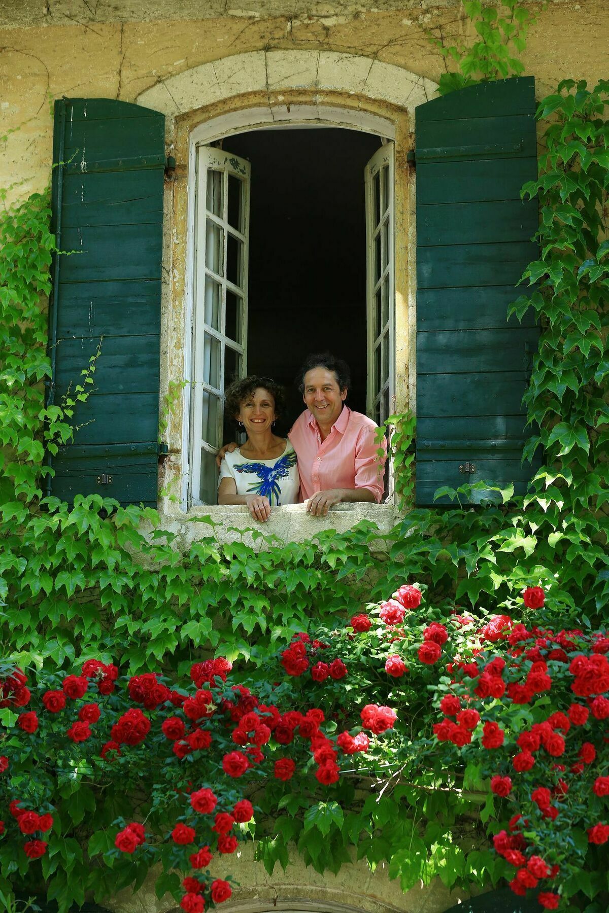 Les Du Domaine De Rhodes Ferienhaus