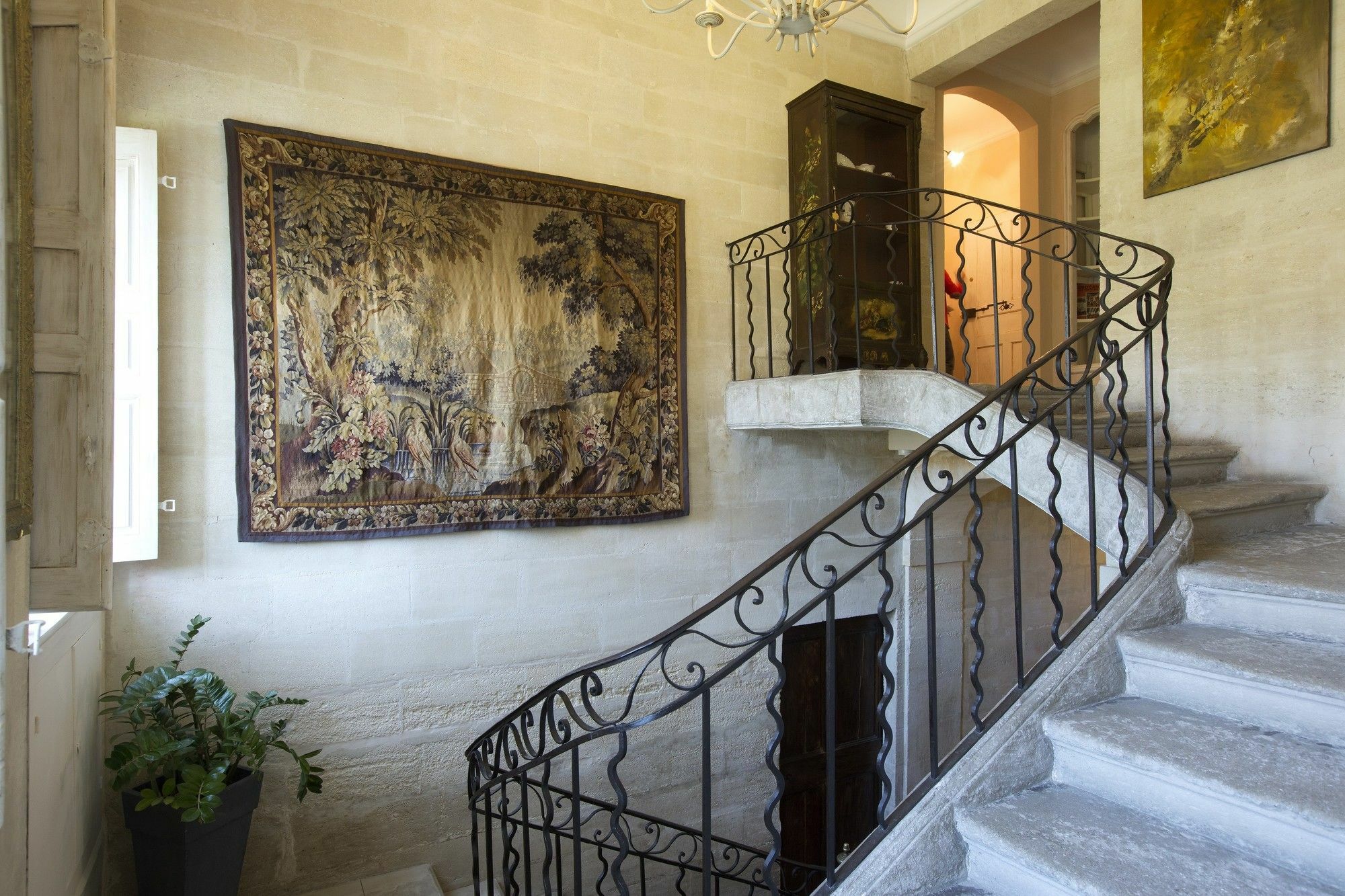 Les Du Domaine De Rhodes