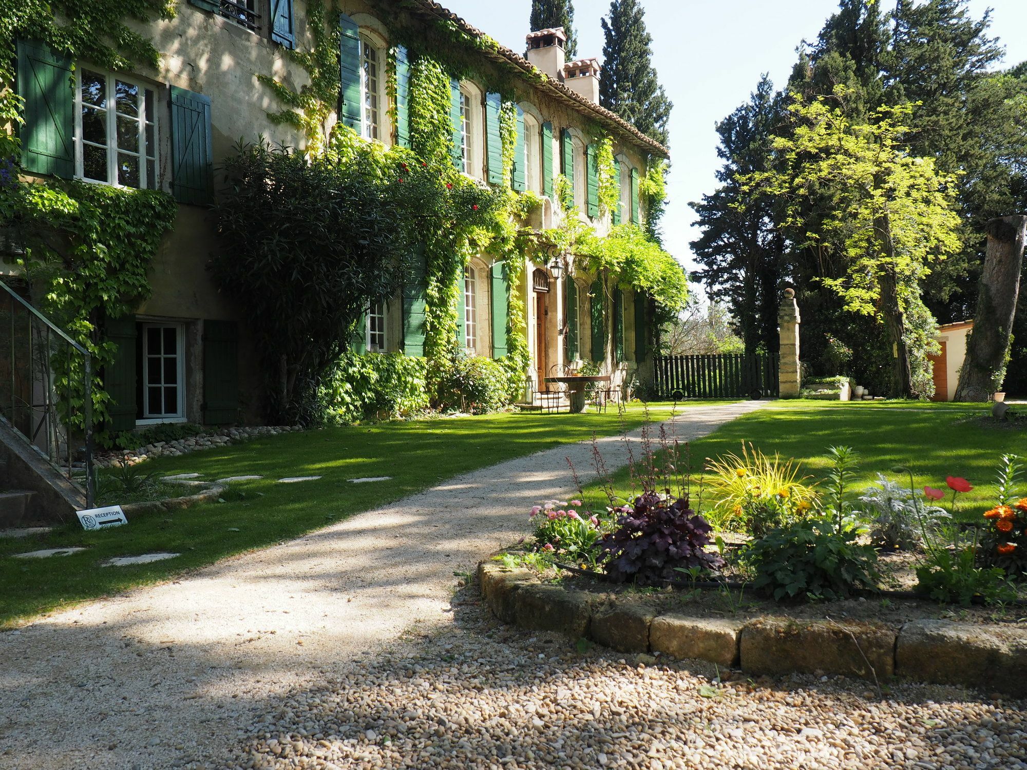 Les Du Domaine De Rhodes Vakantiehuis