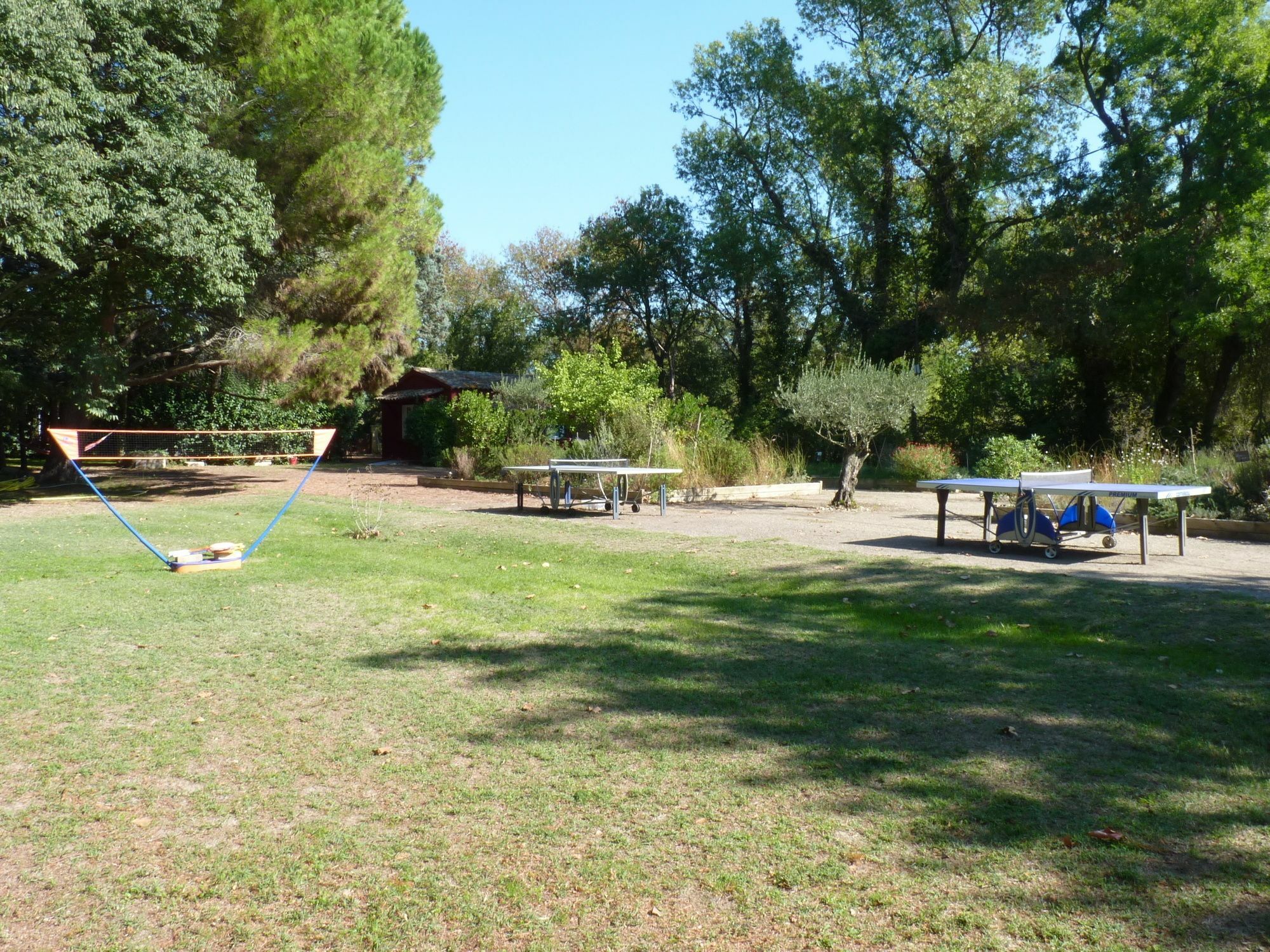 Les Du Domaine De Rhodes Avignon